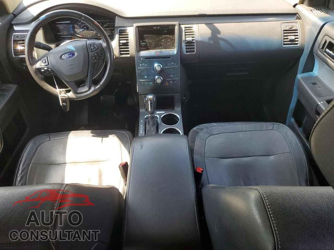 FORD FLEX 2015 - 2FMGK5C81FBA03581