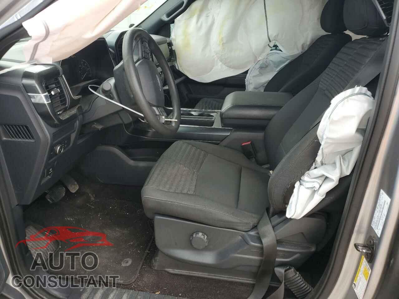 FORD F-150 2021 - 1FTEW1CP1MFC48277