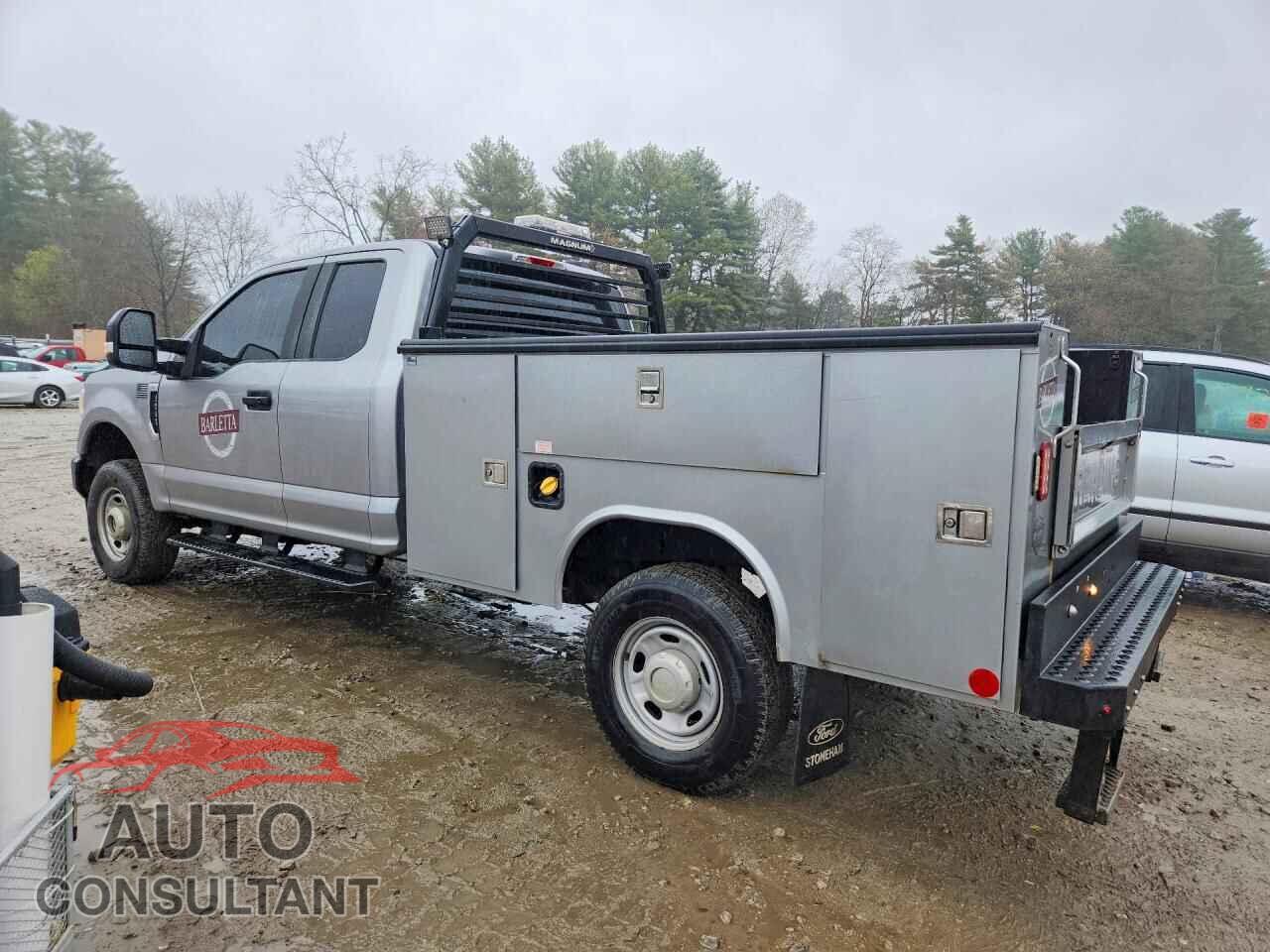 FORD F250 2020 - 1FT7X2B69LED87209