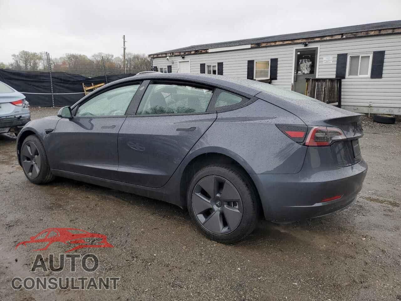 TESLA MODEL 3 2023 - 5YJ3E1EAXPF667899