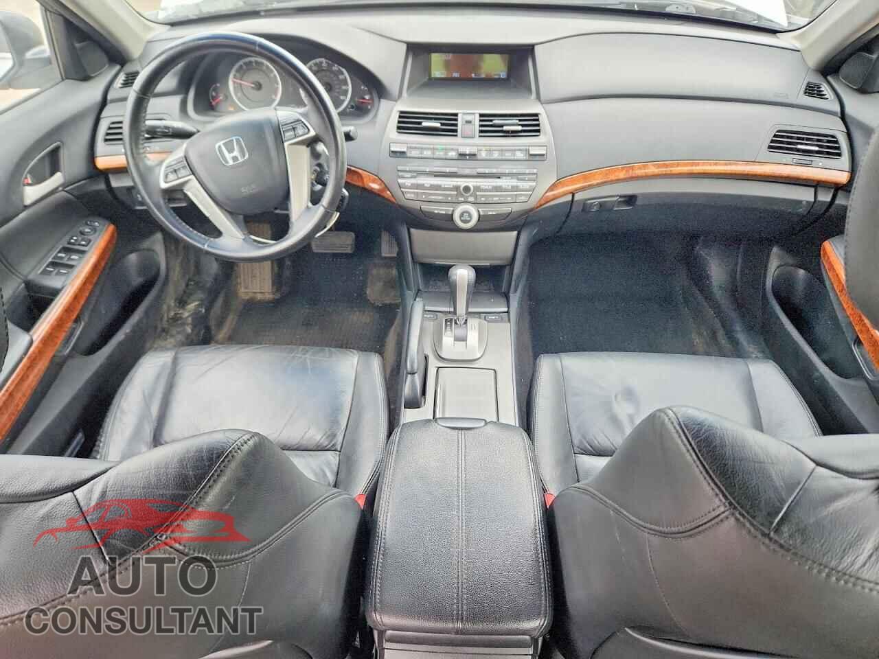 HONDA ACCORD 2012 - 1HGCP2F83CA189647