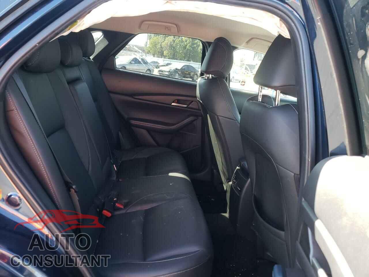 MAZDA CX30 2021 - 3MVDMABL5MM226006