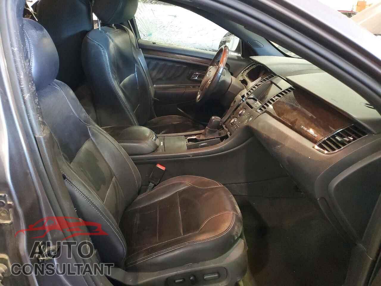 FORD TAURUS 2013 - 1FAHP2F80DG210320