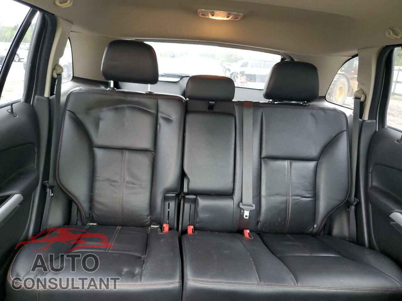 FORD EDGE 2014 - 2FMDK3JC8EBB85194