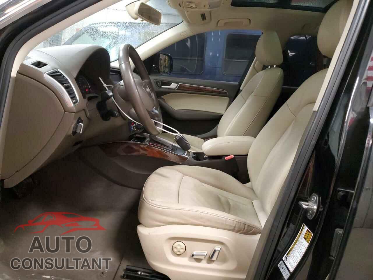 AUDI Q5 2015 - WA1CFAFP3FA099822