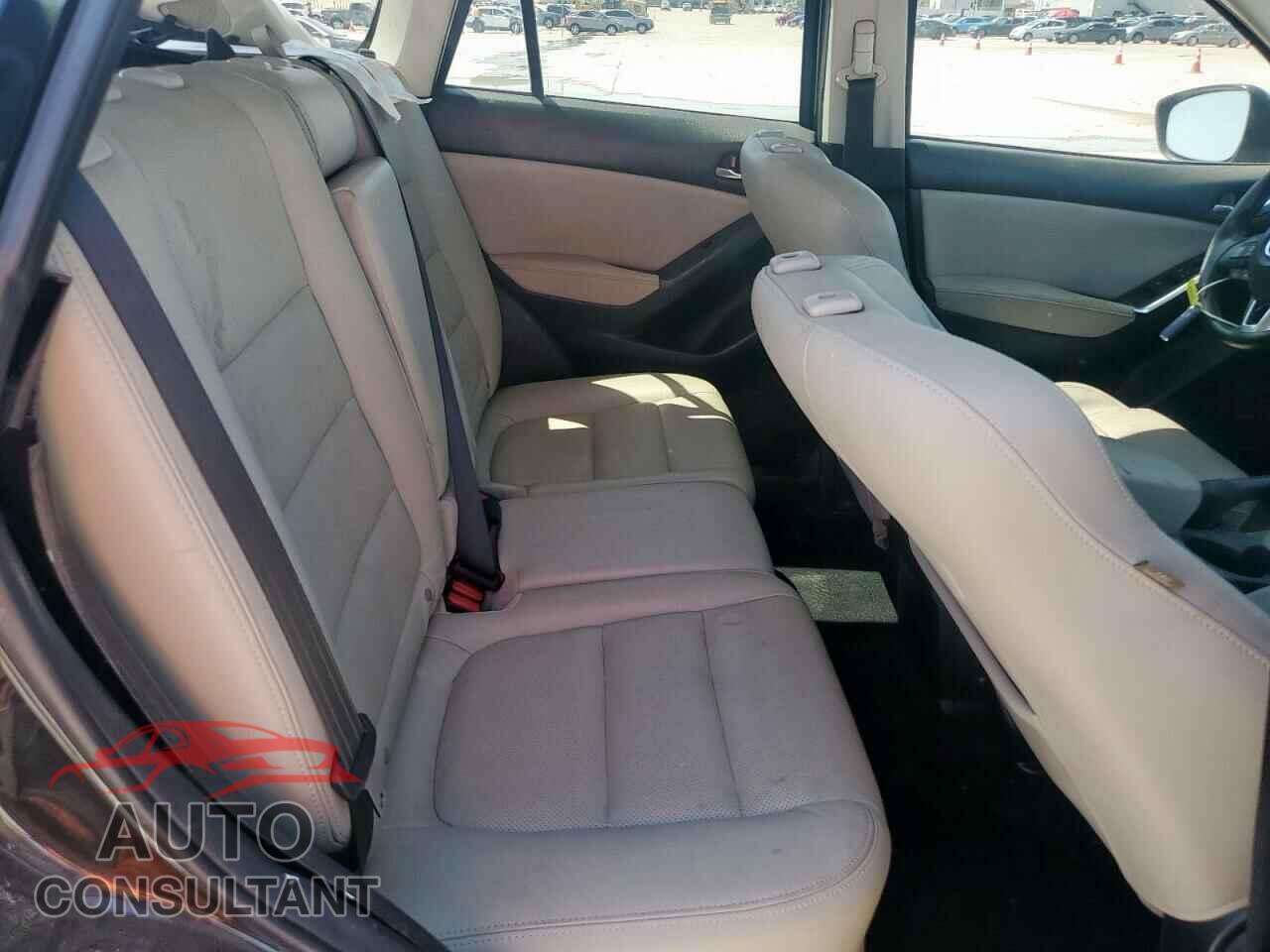 MAZDA CX-5 2014 - JM3KE4DY4E0313245