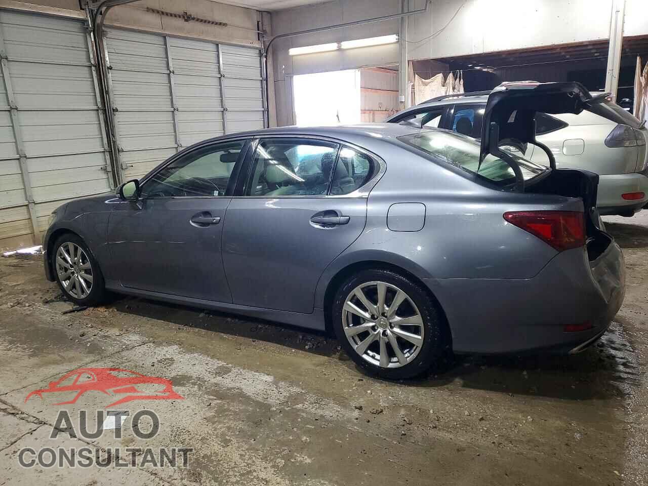 LEXUS GS350 2015 - JTHBE1BL7FA013952