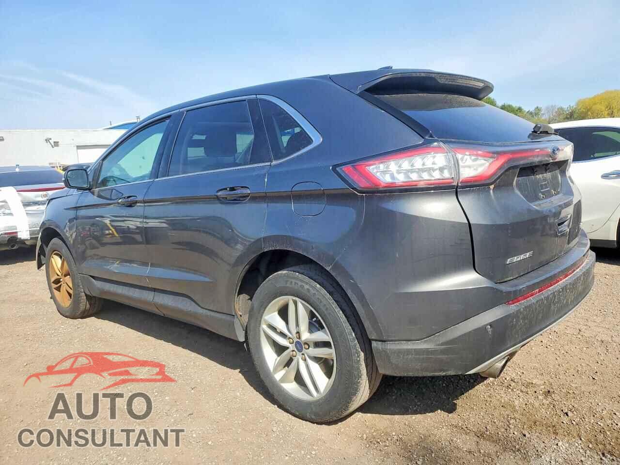 FORD EDGE 2016 - 2FMPK4J90GBC38870
