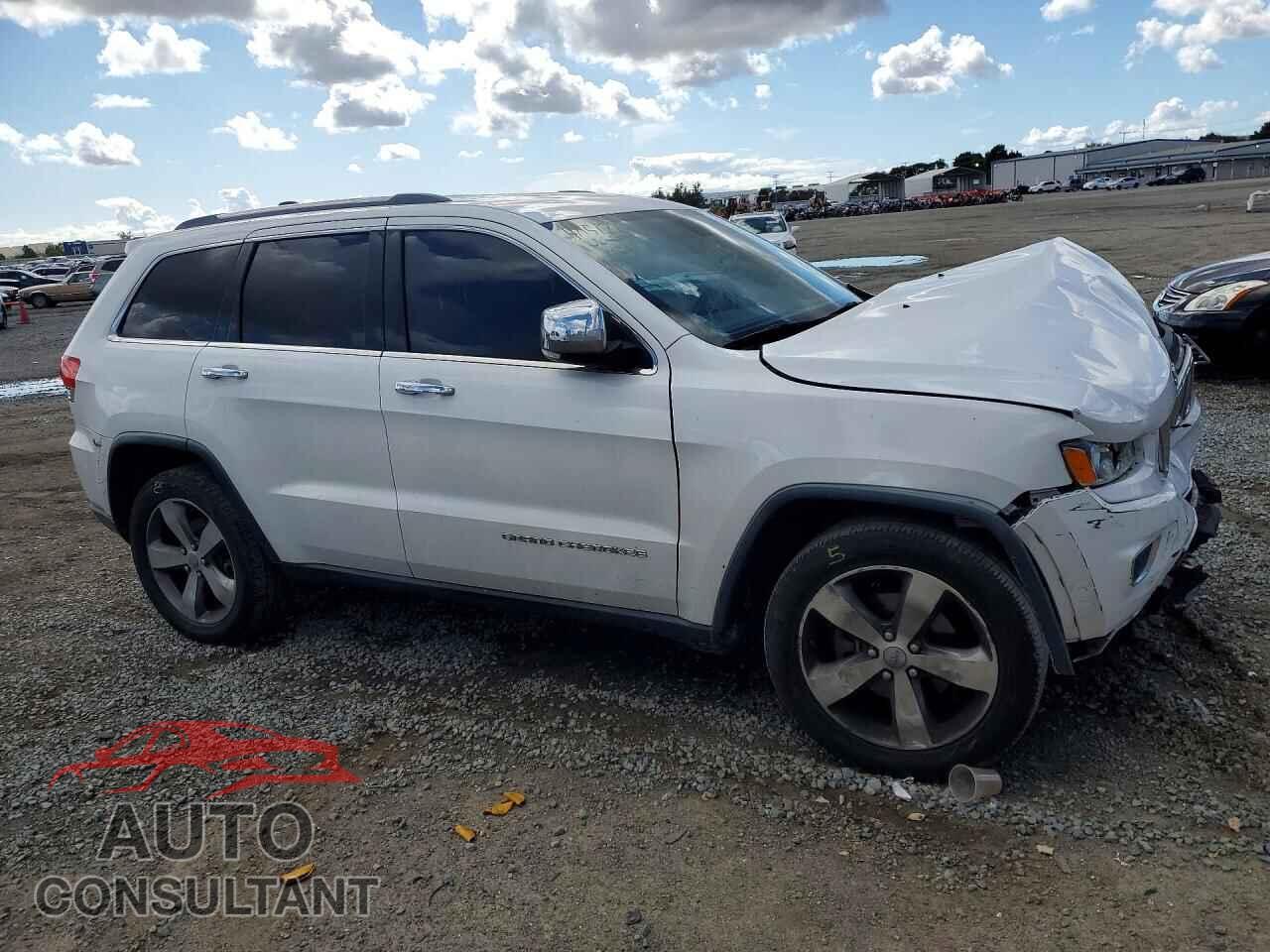 JEEP CHEROKEE 2015 - 1C4RJEBG1FC654461