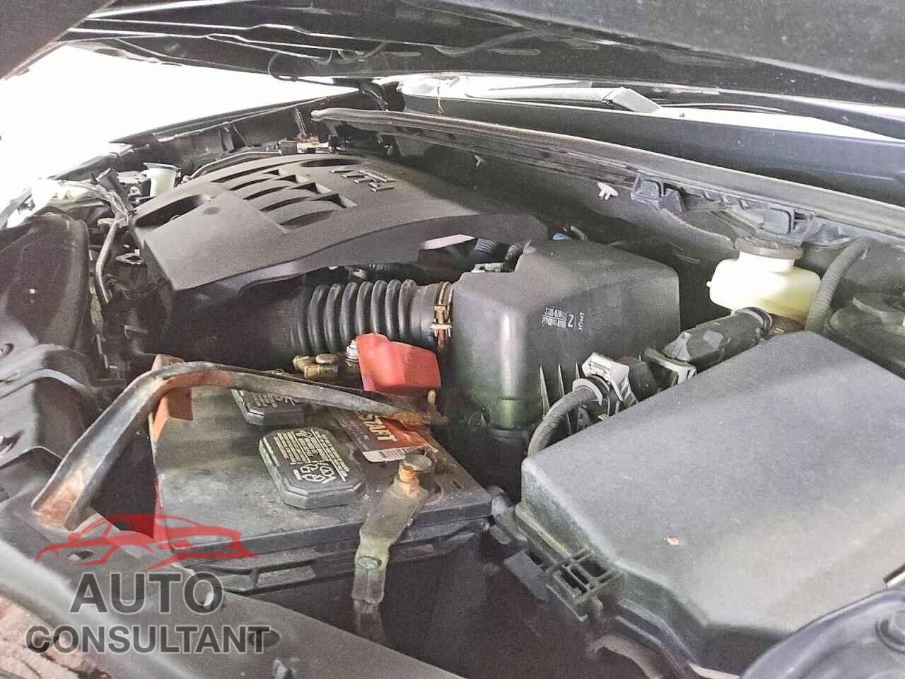 TOYOTA COROLLA 2014 - 2T1BURHE2EC006462