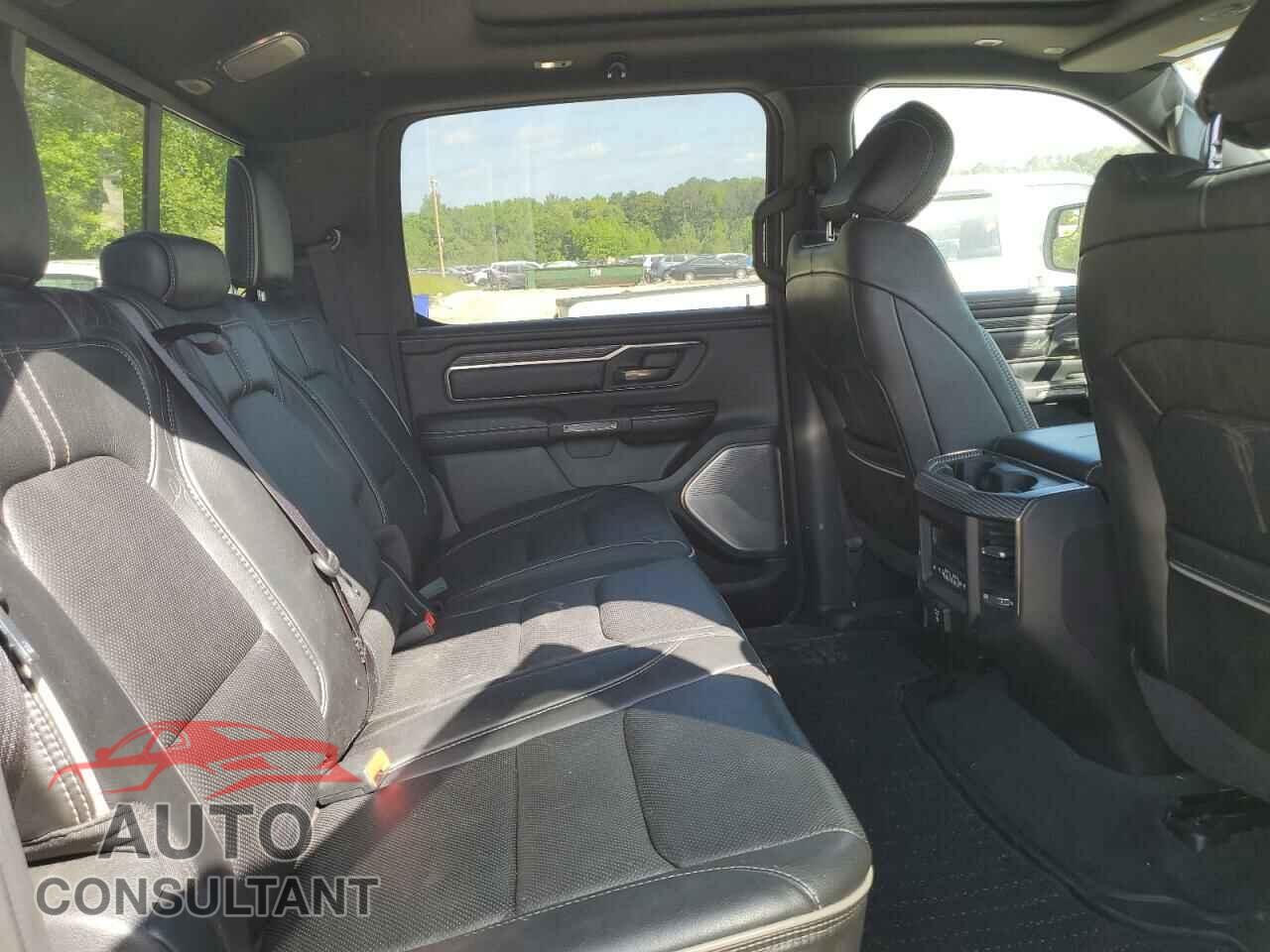 RAM 1500 2020 - 1C6SRFHT8LN292253