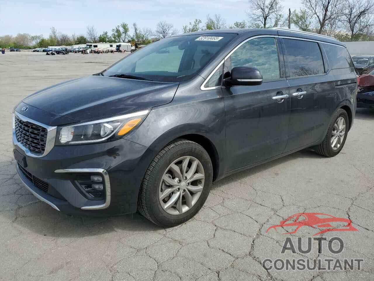 KIA All Models 2019 - KNDMC5C14K6549727