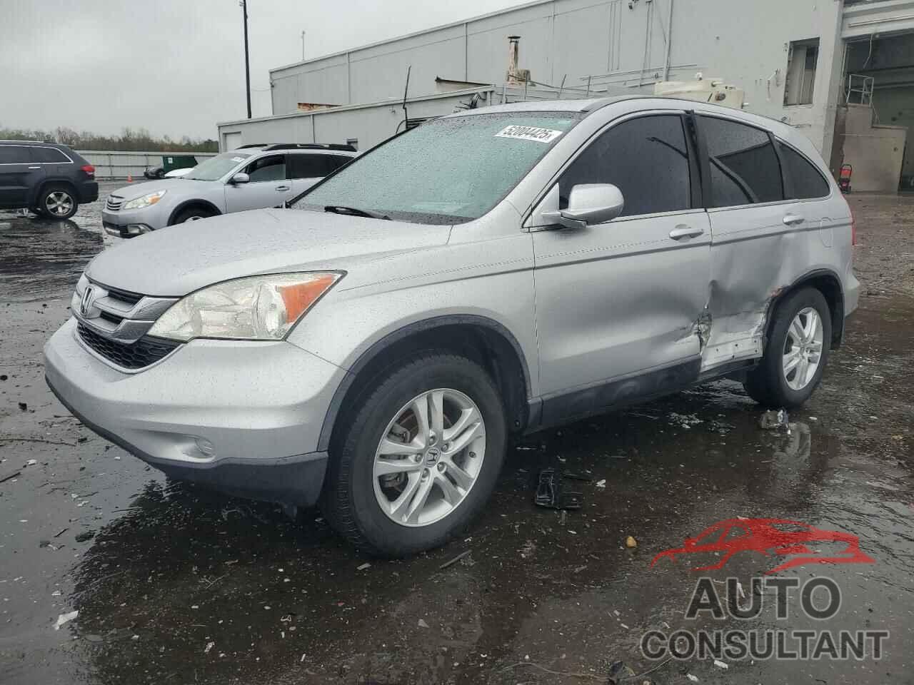 HONDA CRV 2011 - 5J6RE3H74BL054005