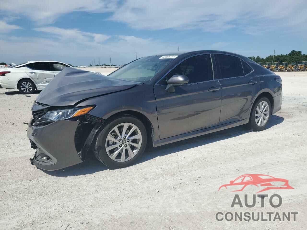 TOYOTA CAMRY 2023 - 4T1C11AK8PU161288