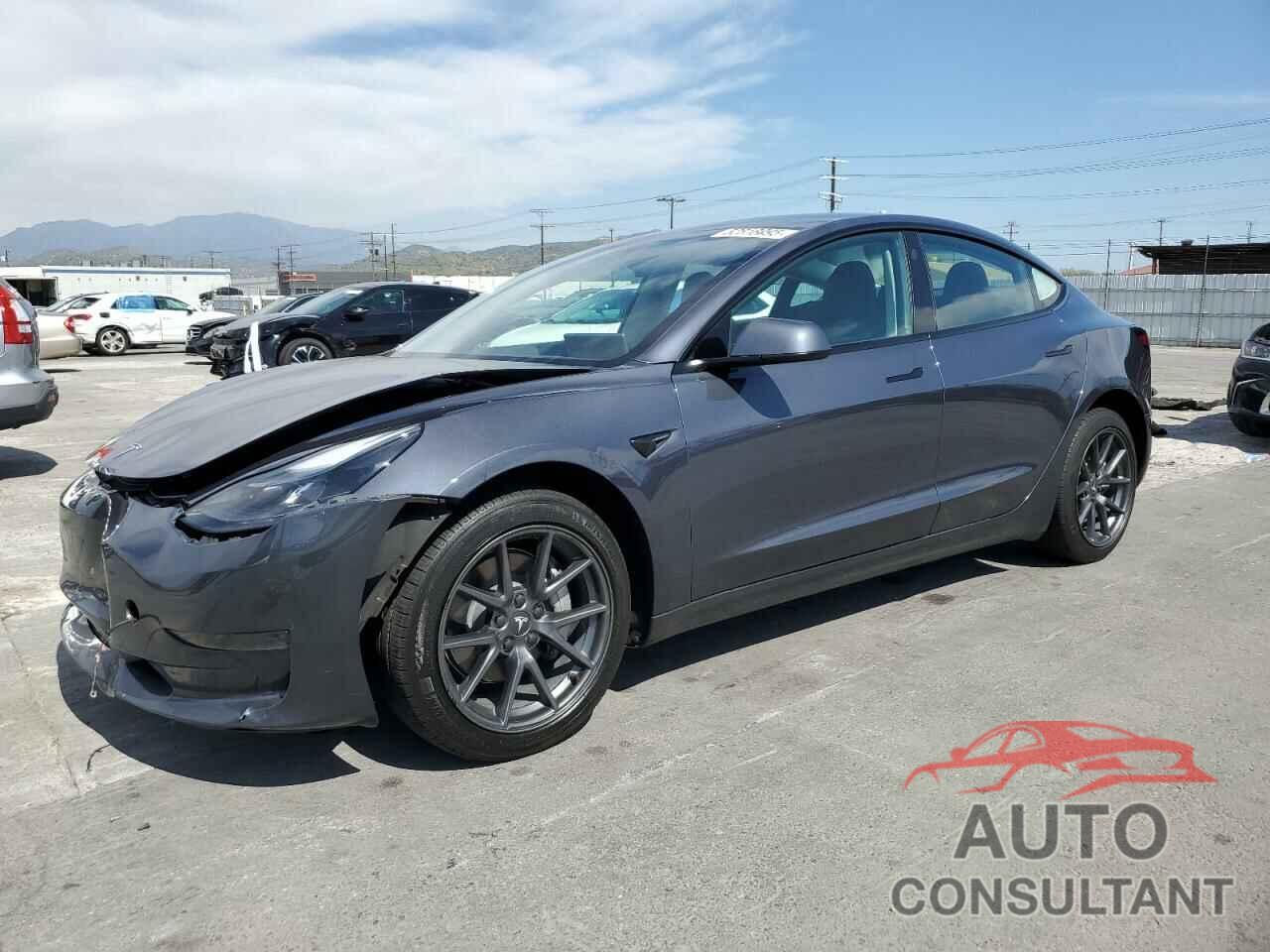 TESLA MODEL 3 2023 - 5YJ3E1EA2PF410770