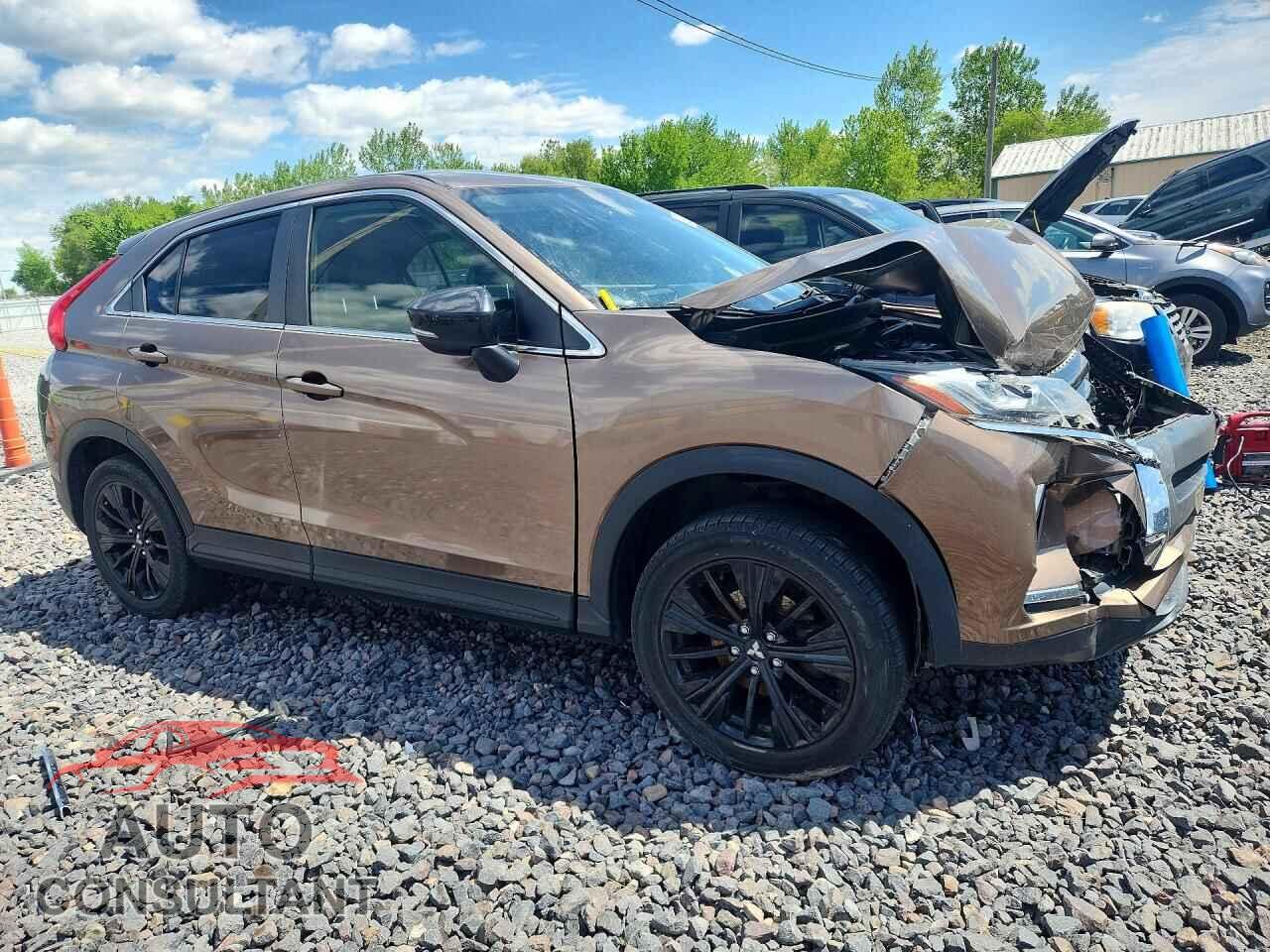 MITSUBISHI ECLIPSE 2019 - JA4AT4AA5KZ021820