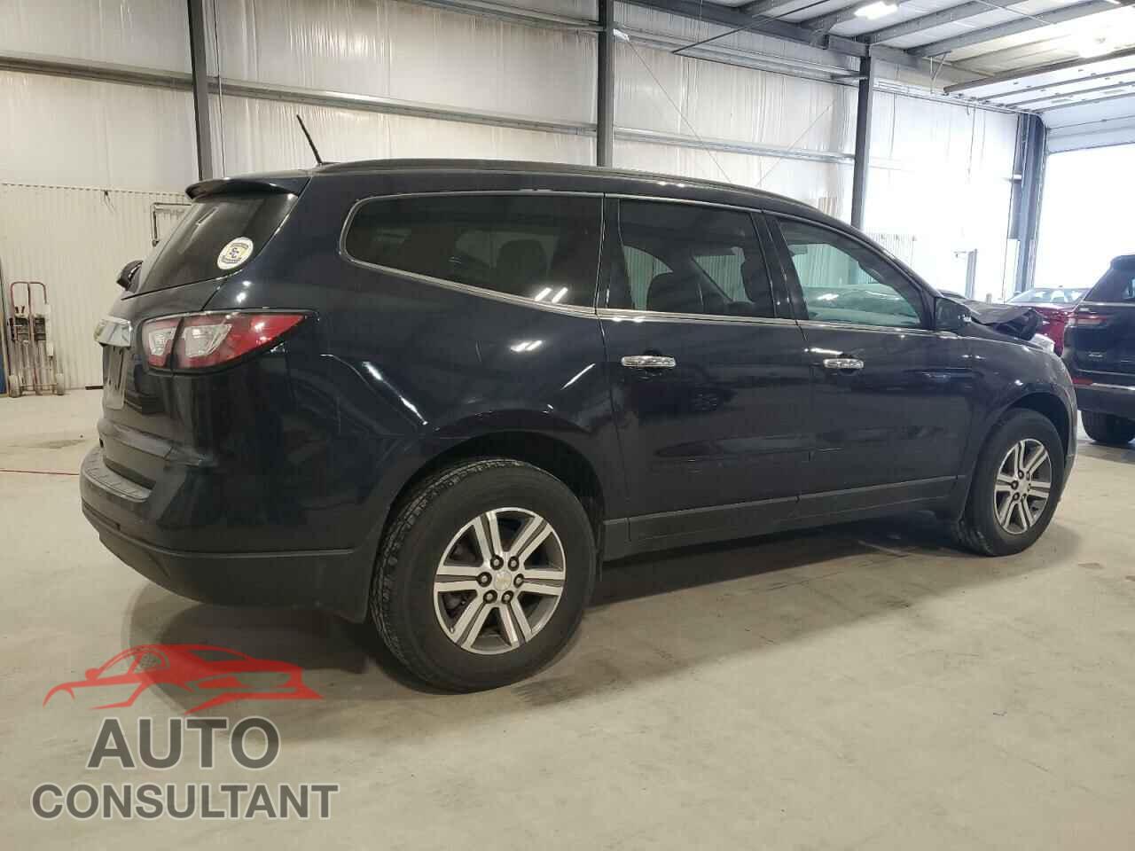 CHEVROLET TRAVERSE 2017 - 1GNKVHKD4HJ221753