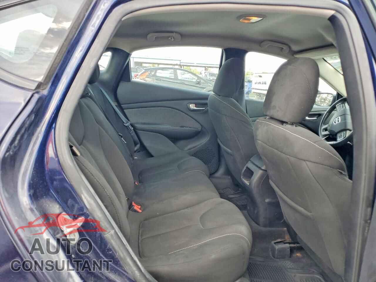 DODGE DART 2013 - 1C3CDFBA1DD304676