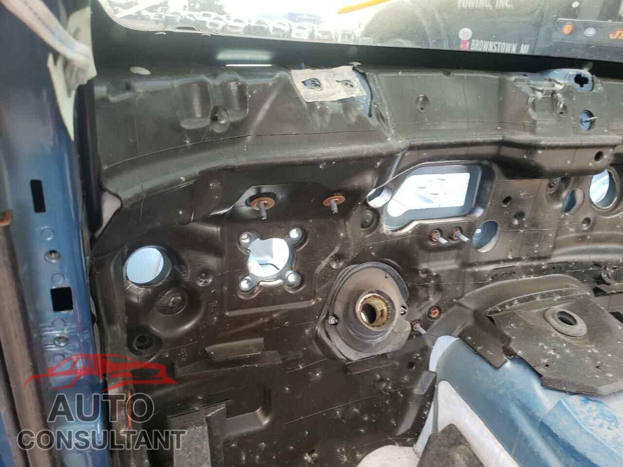 DODGE CHALLENGER 2021 - 2C3CDZFJ2MH567340