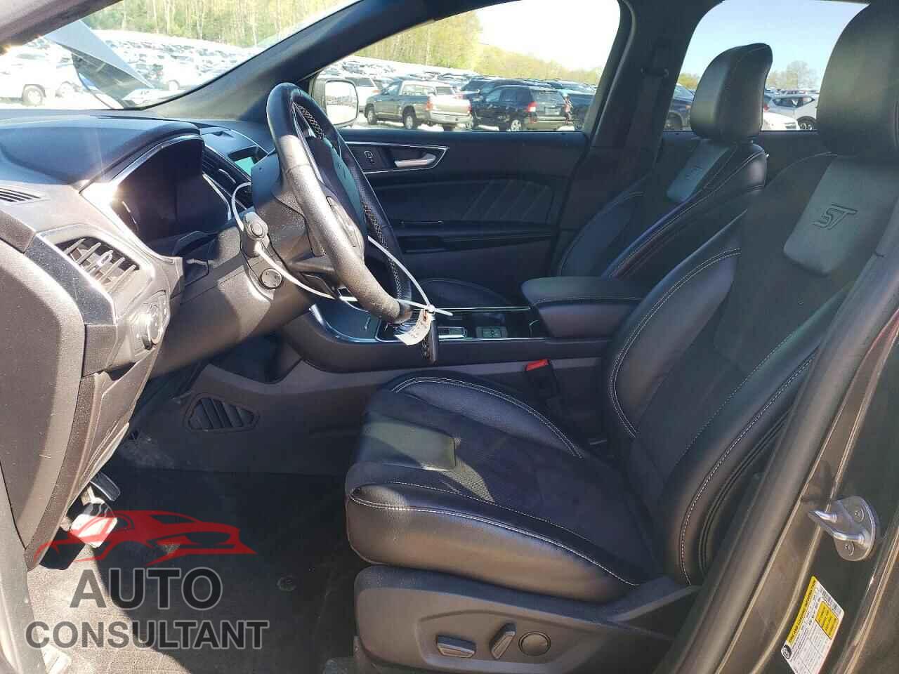 FORD EDGE 2020 - 2FMPK4AP5LBB02405