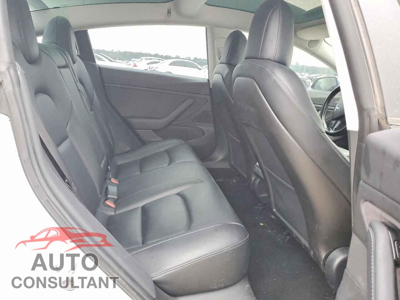 TESLA MODEL 3 2019 - 5YJ3E1EB8KF194408