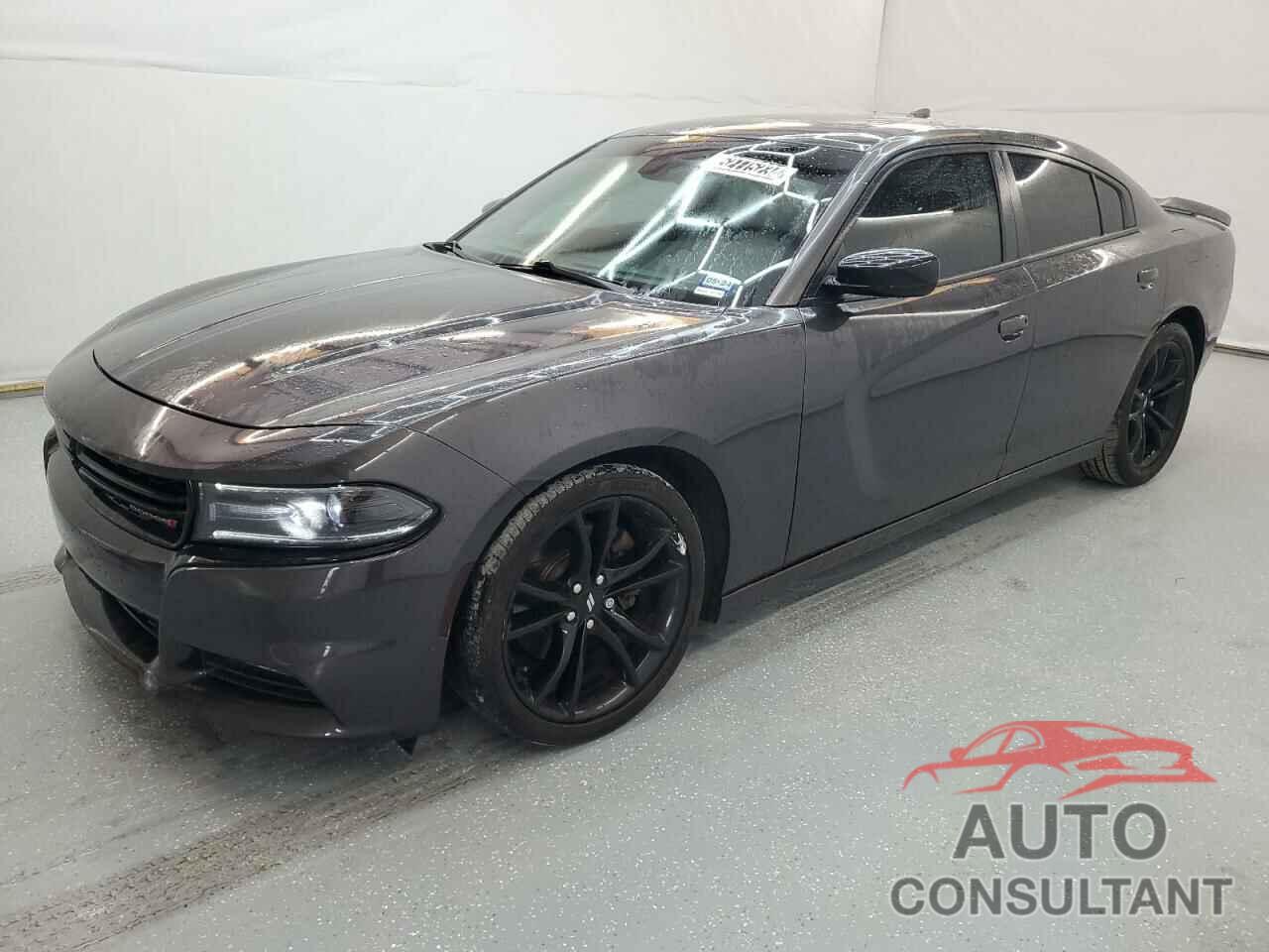 DODGE CHARGER 2017 - 2C3CDXCTXHH634783