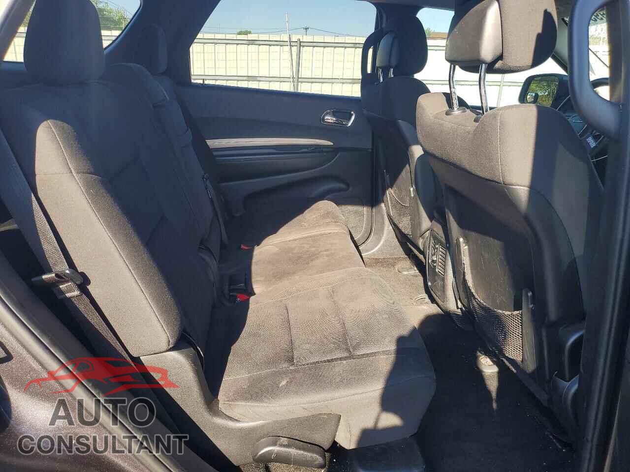 DODGE DURANGO 2014 - 1C4RDHAG9EC414387
