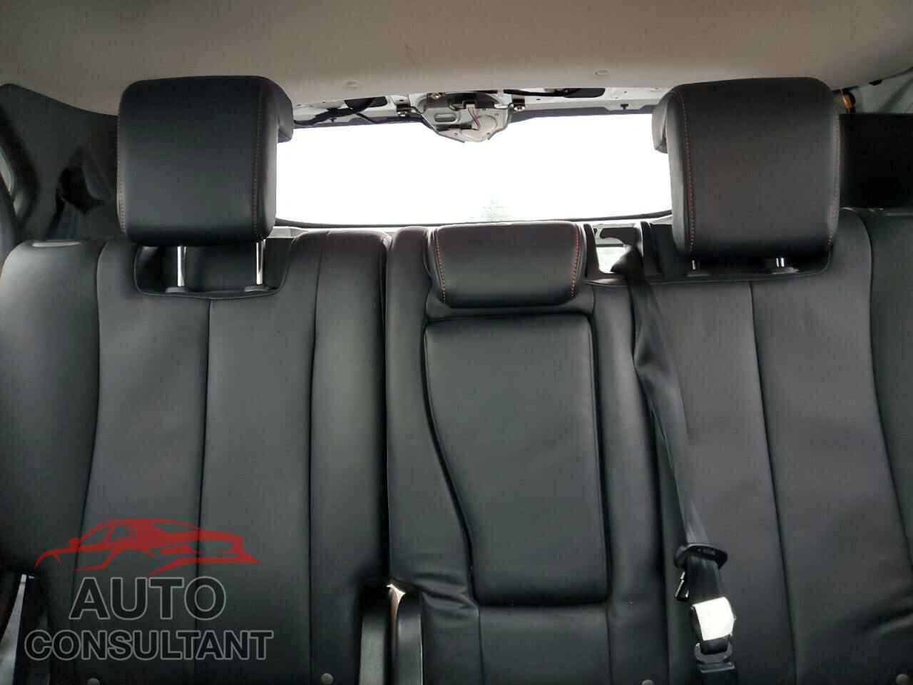 MITSUBISHI ECLIPSE 2018 - JA4AT5AA9JZ065369