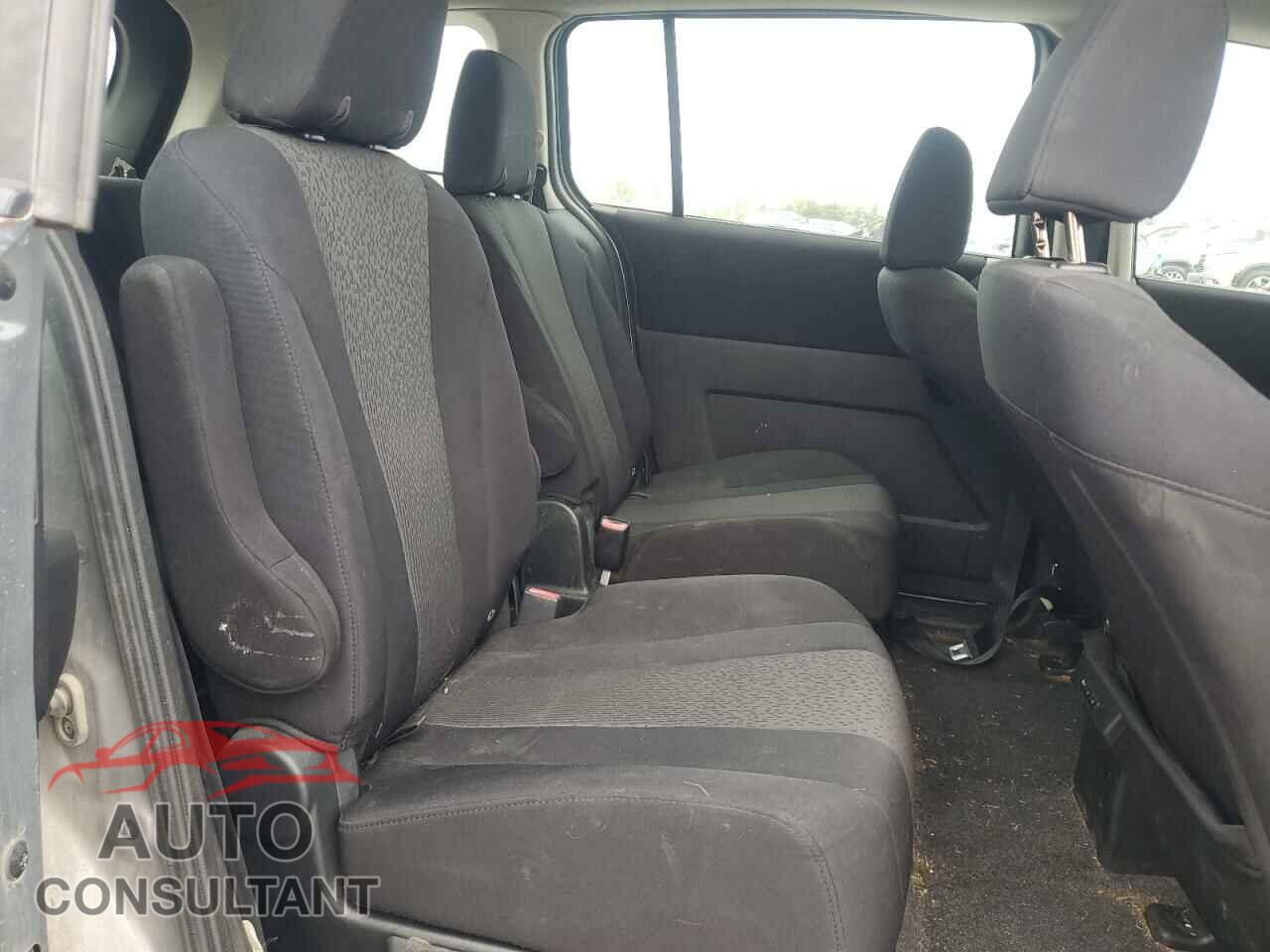 MAZDA 5 2012 - JM1CW2BL2C0113984