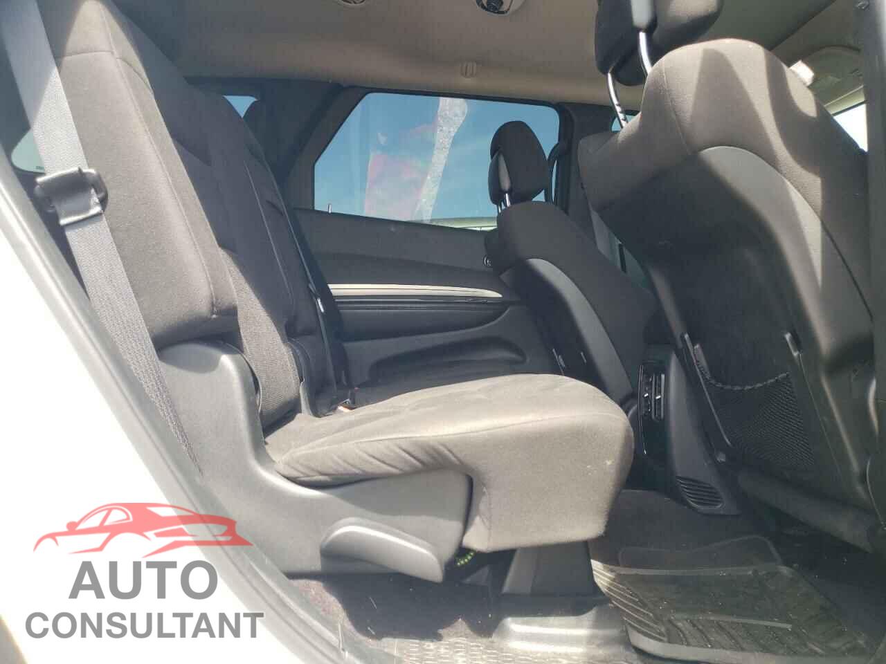 DODGE DURANGO 2017 - 1C4RDHAG4HC709269