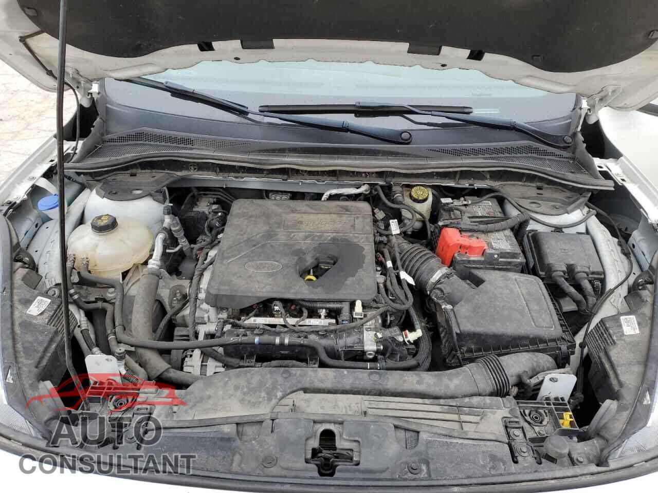 FORD ESCAPE 2020 - 1FMCU0G60LUA51406