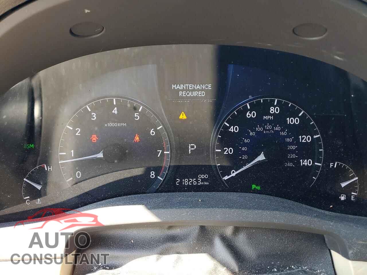 LEXUS RX350 2013 - 2T2BK1BA1DC197685
