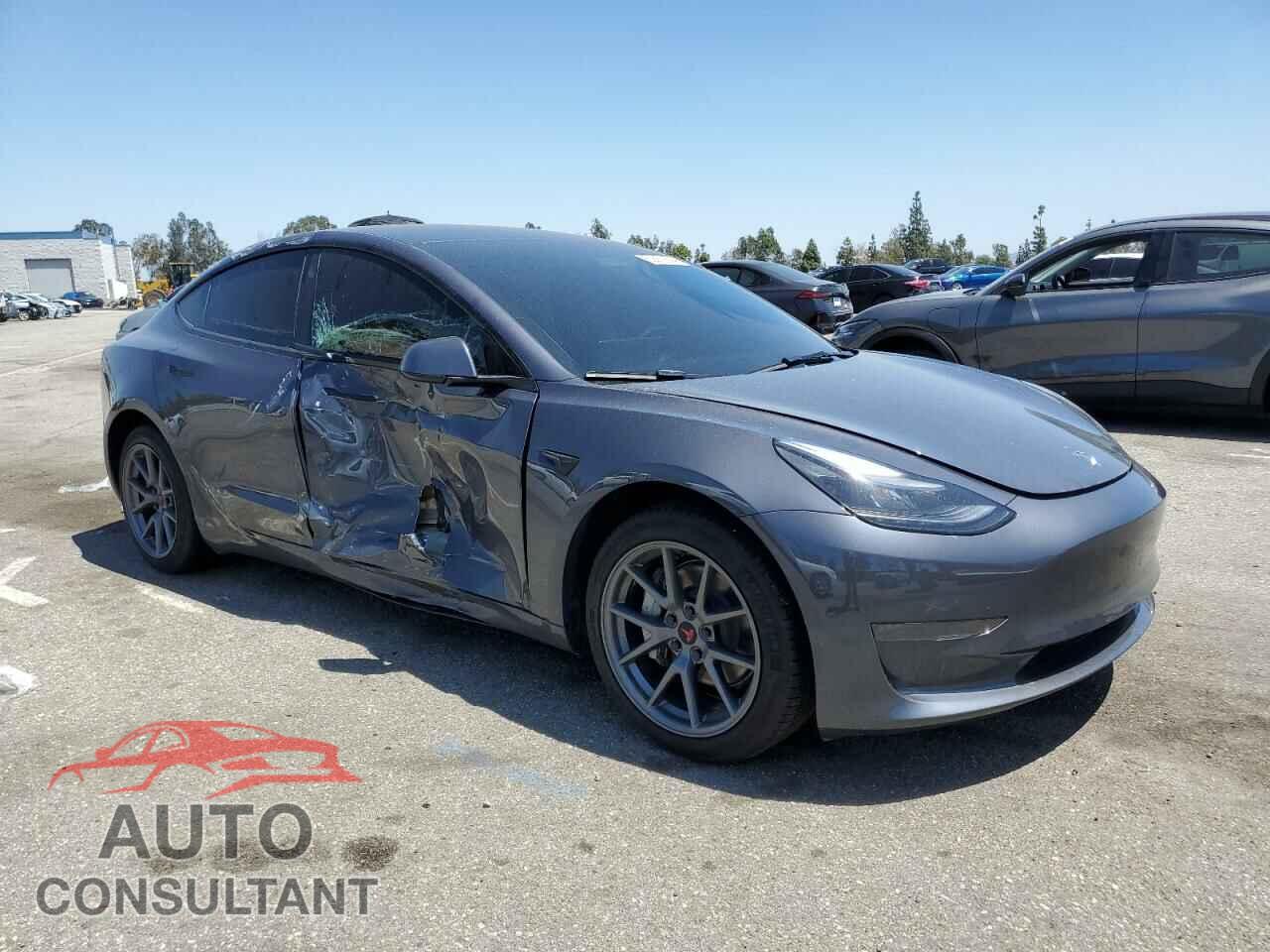 TESLA MODEL 3 2023 - 5YJ3E1EA1PF583079