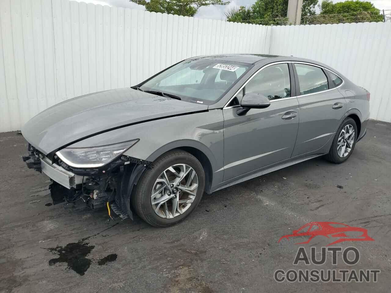 HYUNDAI SONATA 2023 - KMHL64JA4PA314180