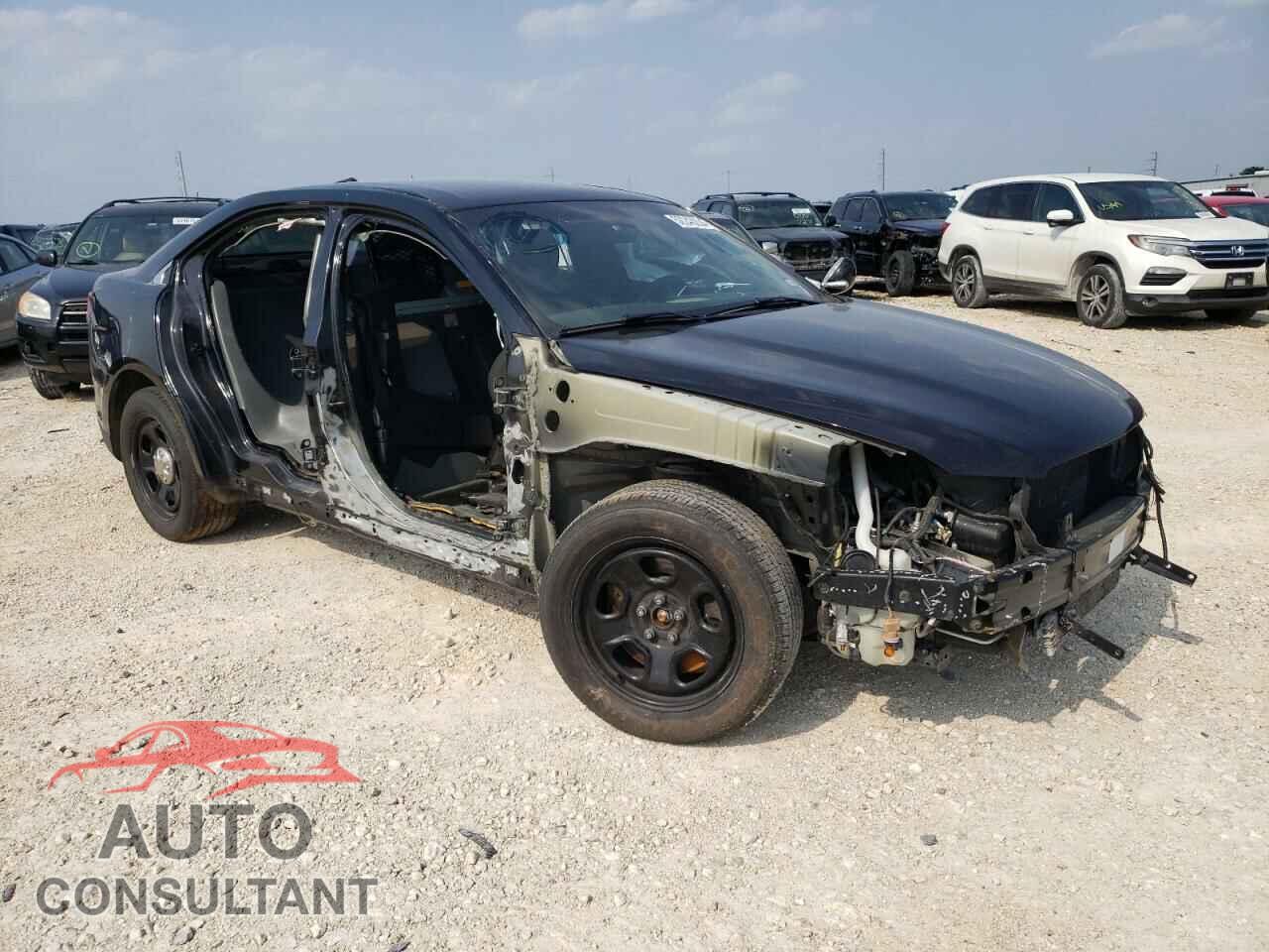 FORD TAURUS 2019 - 1FAHP2MK1KG103451