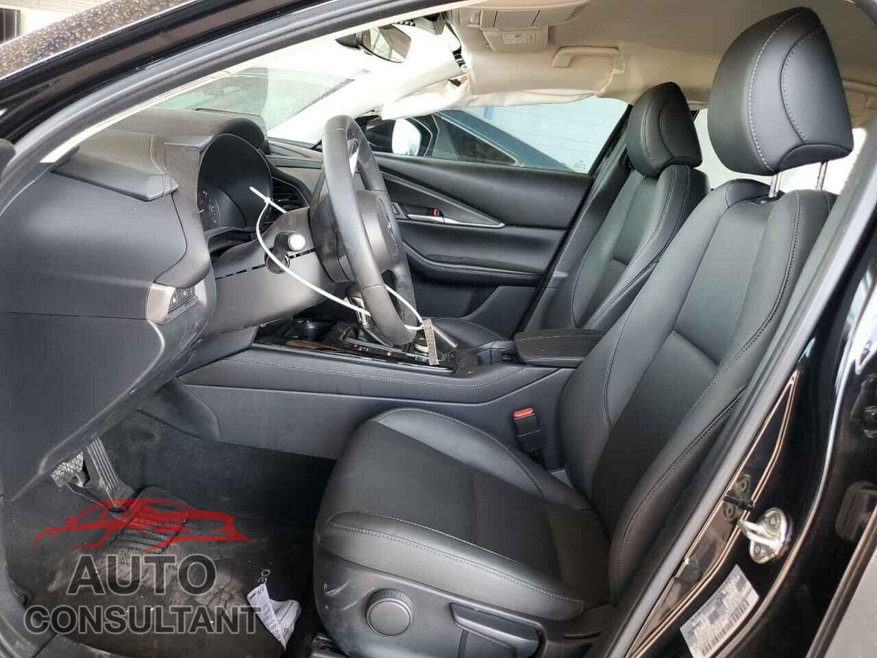 MAZDA CX30 2025 - 3MVDMBBM6SM776133