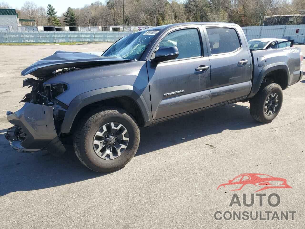 TOYOTA TACOMA 2021 - 5TFCZ5AN4MX265785