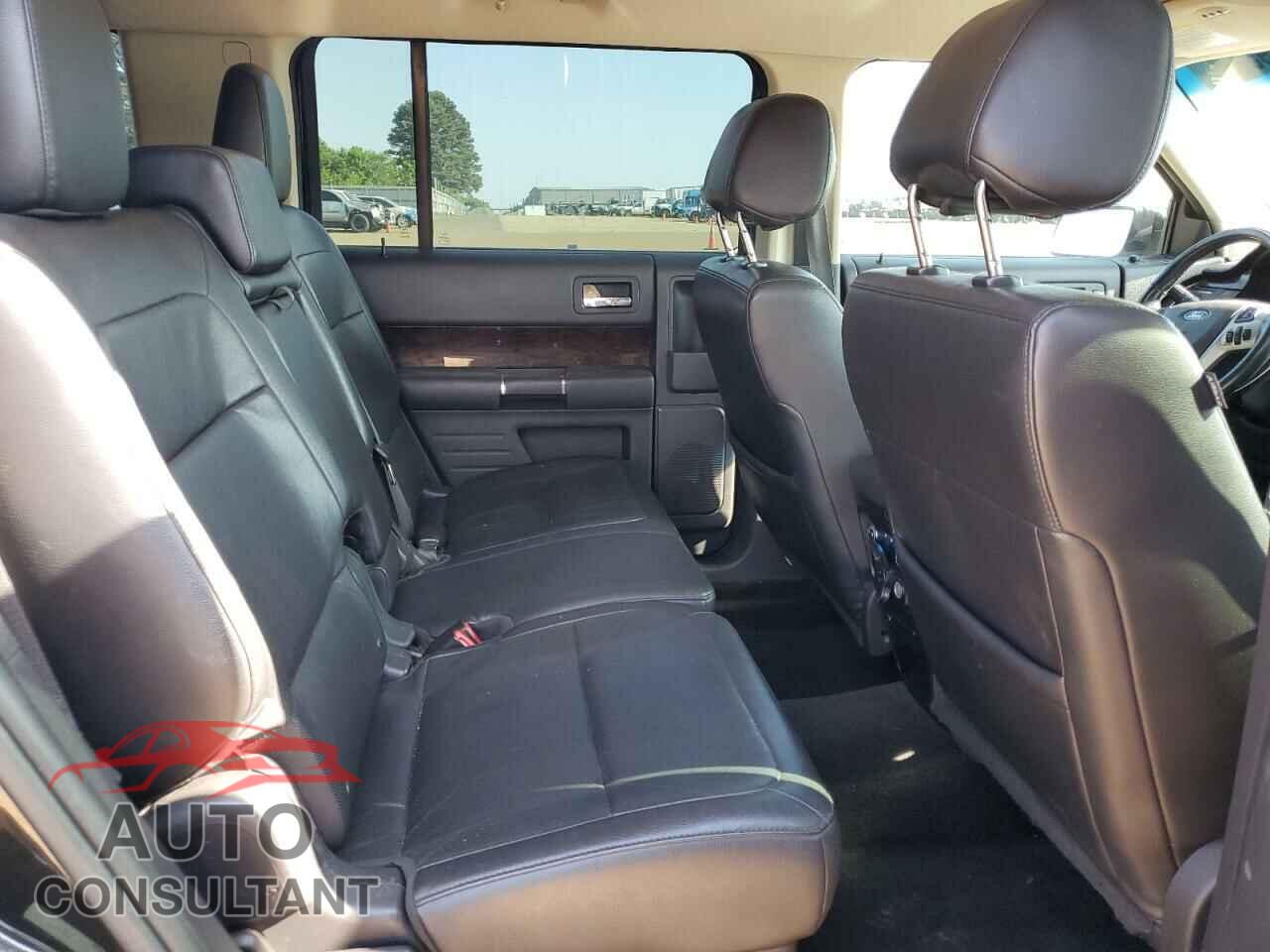 FORD FLEX 2015 - 2FMHK6D80FBA03208