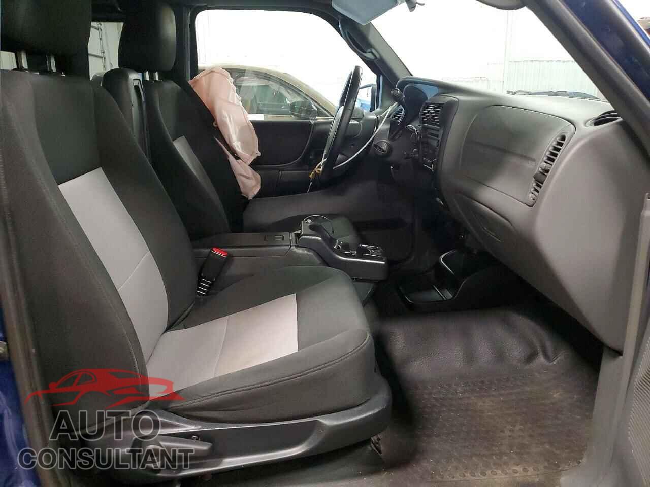 FORD RANGER 2011 - 1FTLR4FEXBPB10352