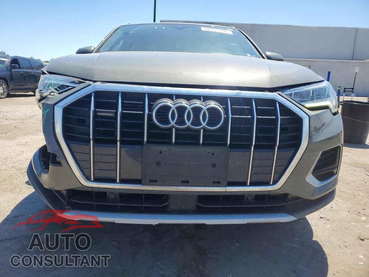 AUDI Q3 2020 - WA1BECF34L1009385