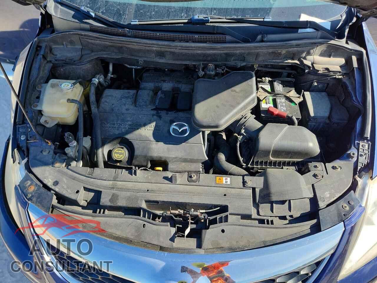 MAZDA CX-9 2010 - JM3TB3MV9A0236959