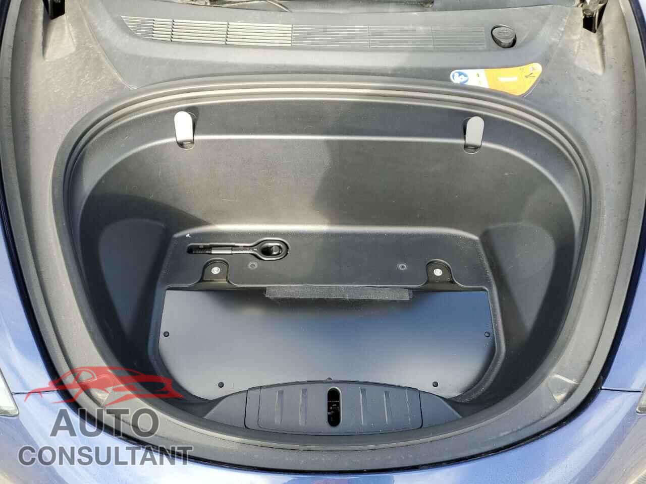 TESLA MODEL 3 2018 - 5YJ3E1EA2JF004298