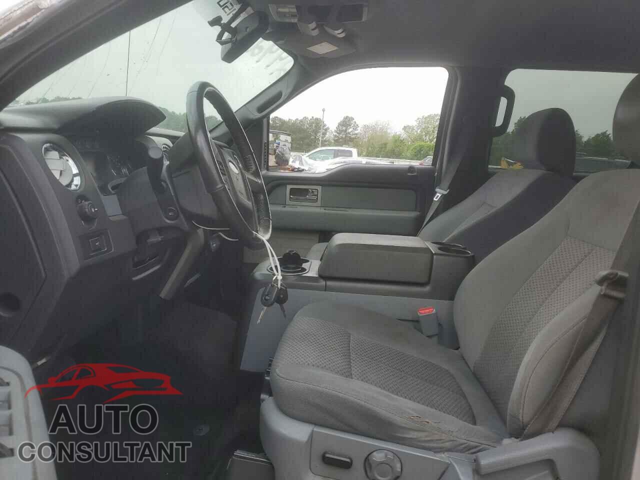 FORD F-150 2011 - 1FTFW1CF5BFB69655