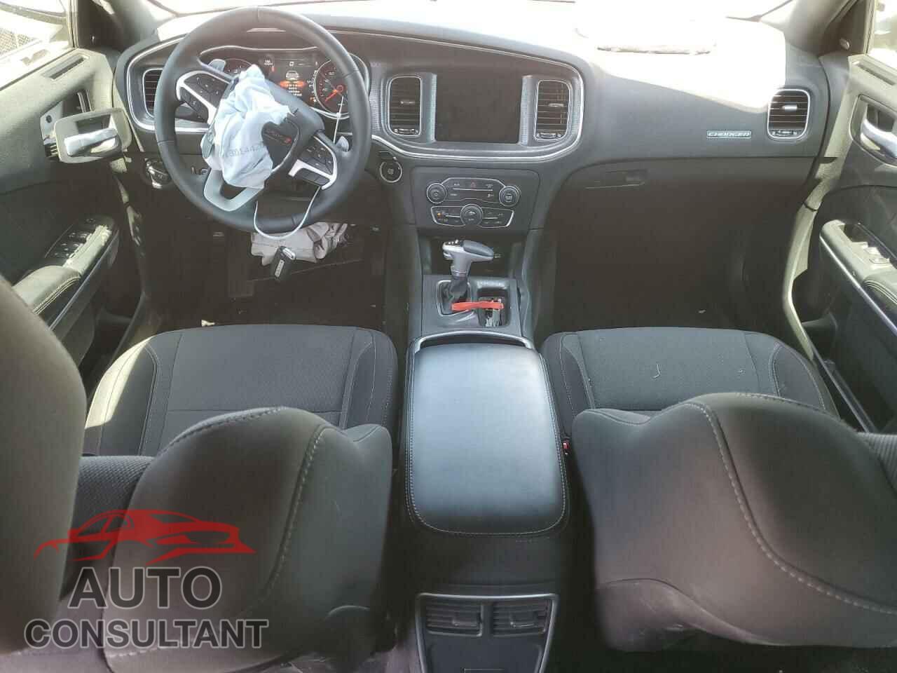 DODGE CHARGER 2017 - 2C3CDXCT4HH634441