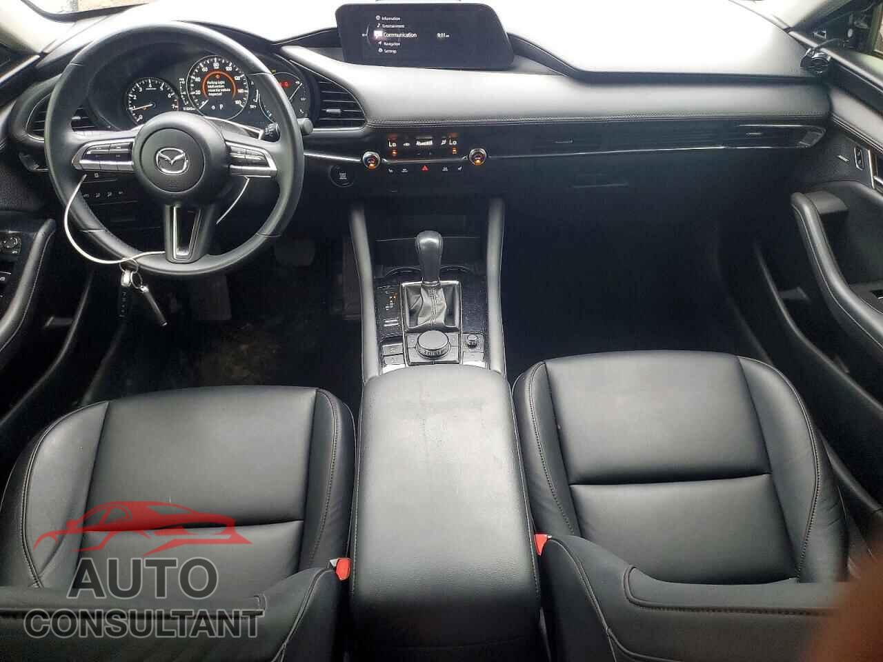 MAZDA 3 2019 - JM1BPADL1K1127691