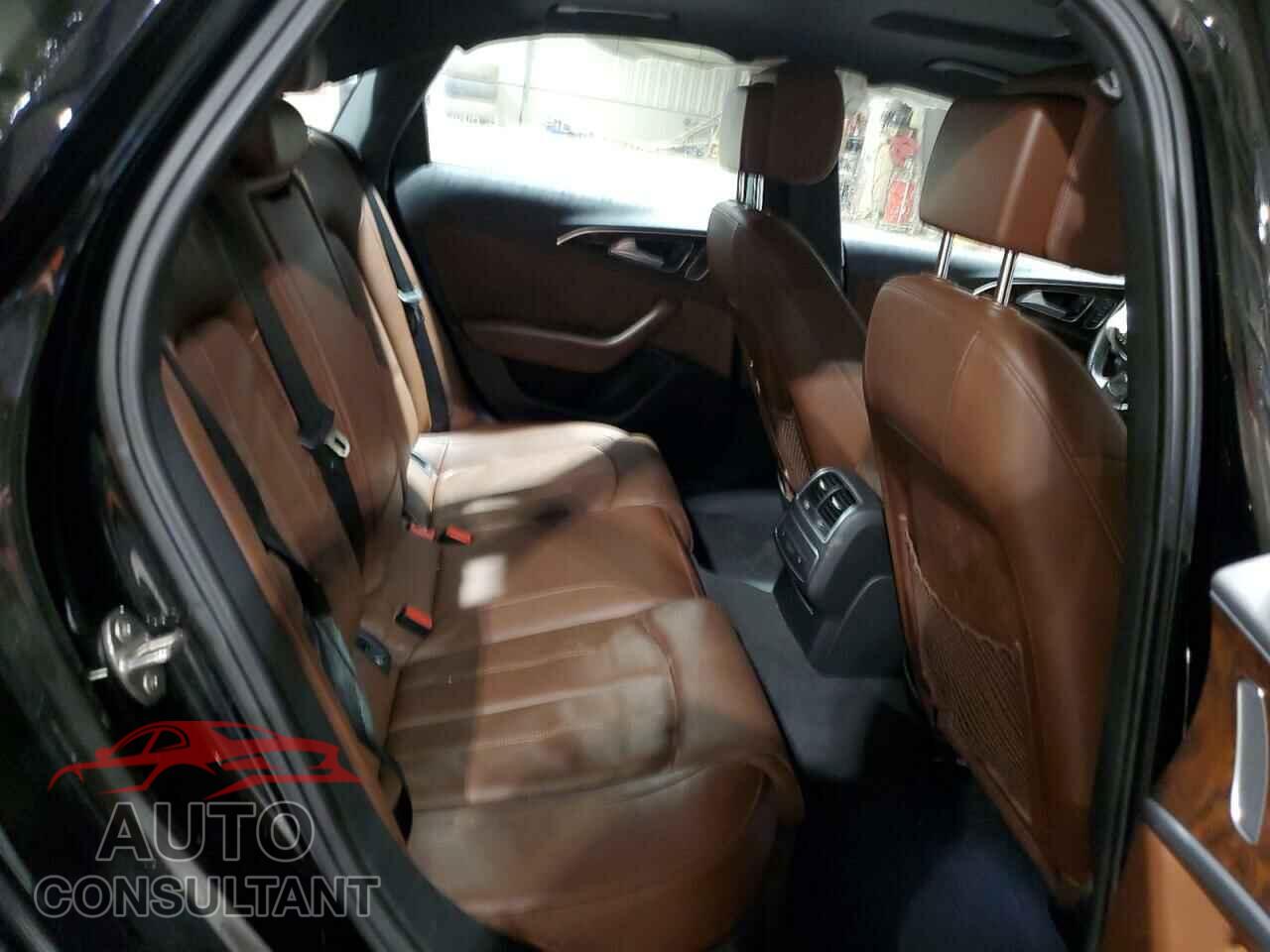 AUDI A6 2016 - WAUFFAFCXGN179979