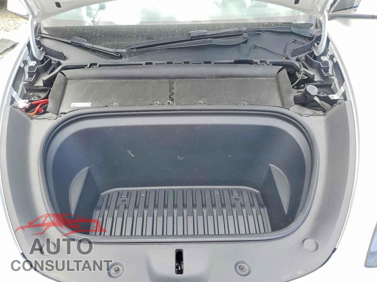 TESLA MODEL Y 2023 - 7SAYGDEE2PF801540