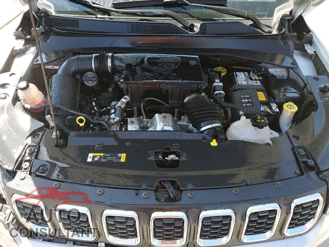 JEEP COMPASS 2024 - 3C4NJDBN3RT110950