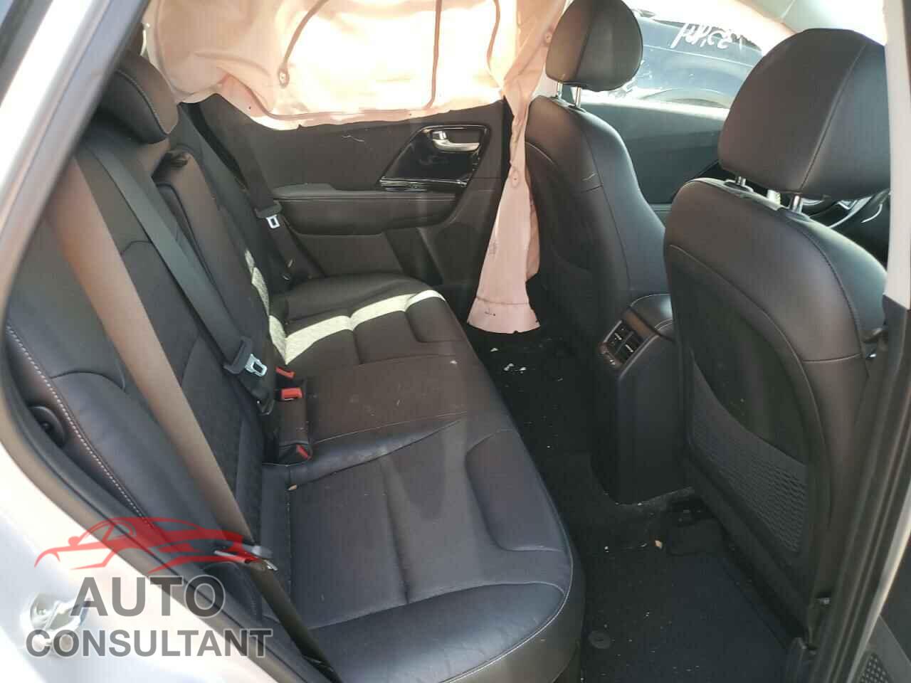 KIA NIRO 2019 - KNDCD3LD0K5236221
