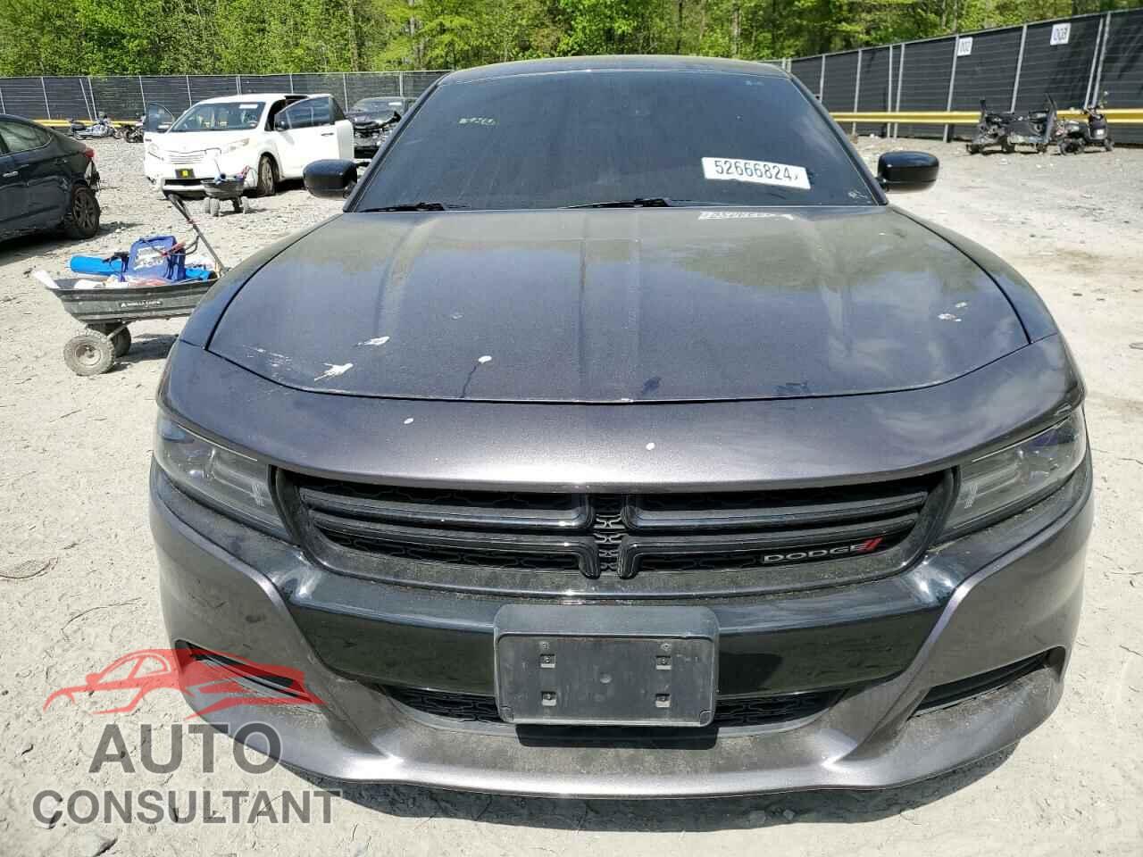 DODGE CHARGER 2017 - 2C3CDXHG2HH556978